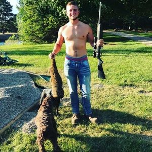 Meet your Posher, Cody